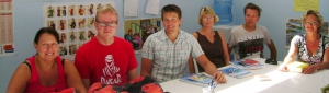 Spanish Courses in Costa del Sol, Spain